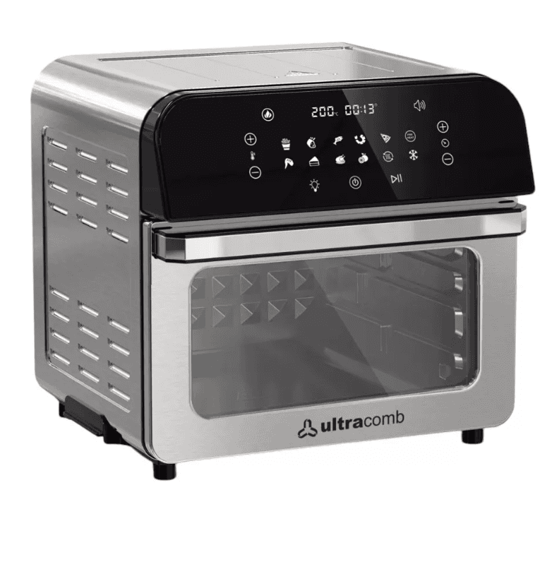 Freidora horno de aire Ultracomb