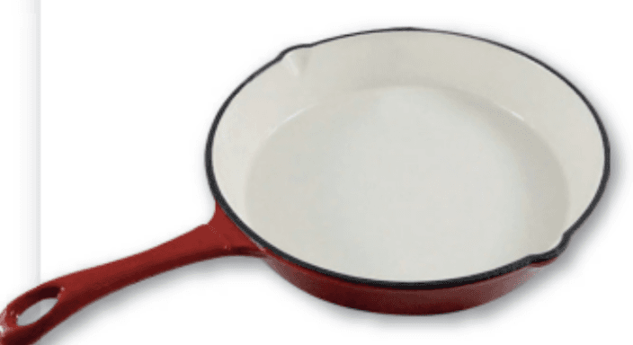 Sarten esamaltada hierro 20 cm