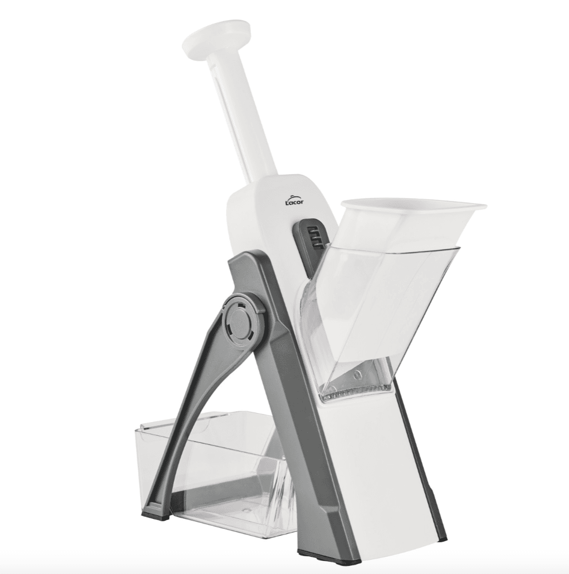 Mandoline vertical Lacor