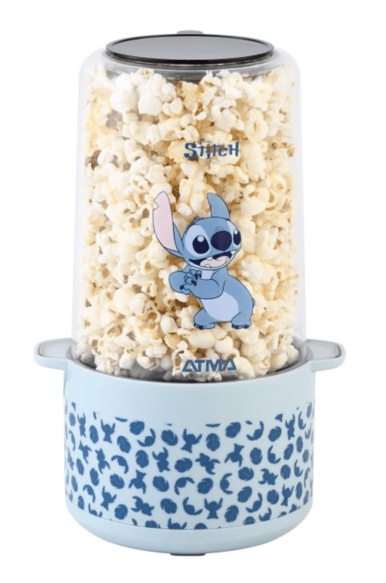 Pochoclera Atma Disney Stich