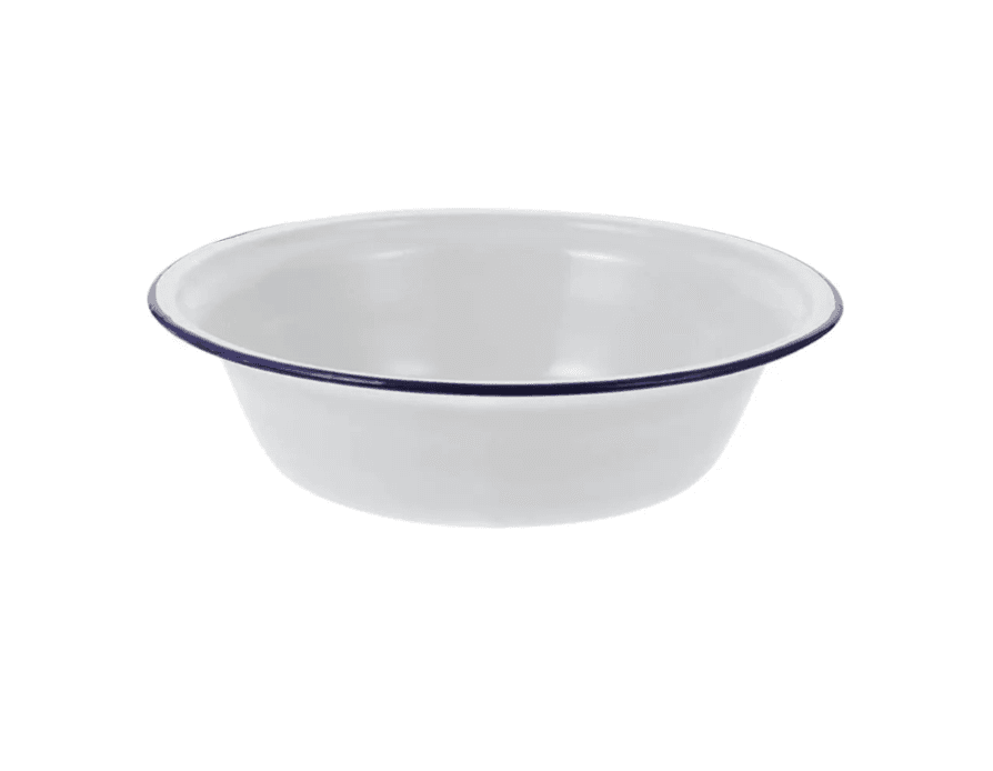 Bowls enlozado 18 cm