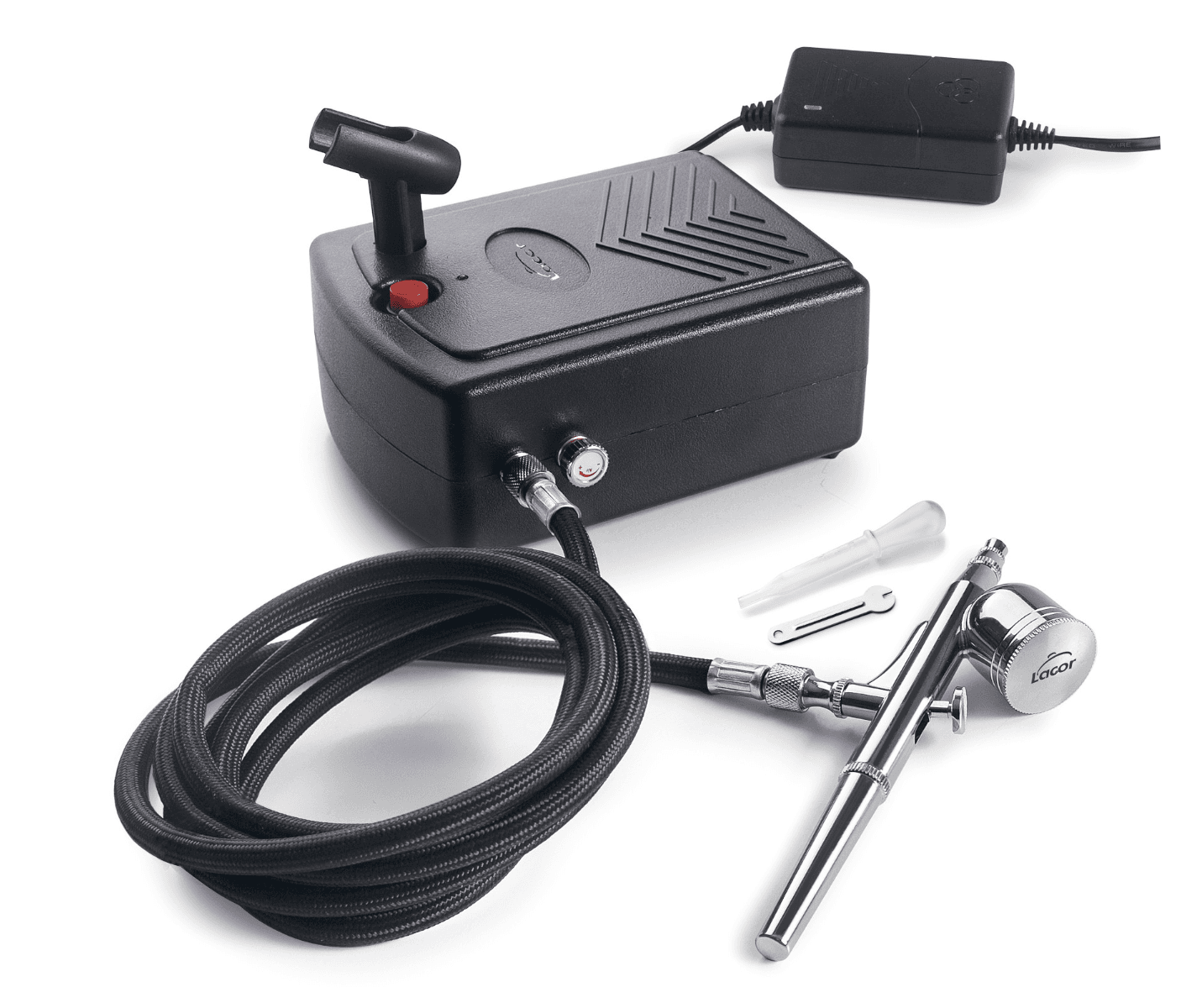 Aerografo Lacor