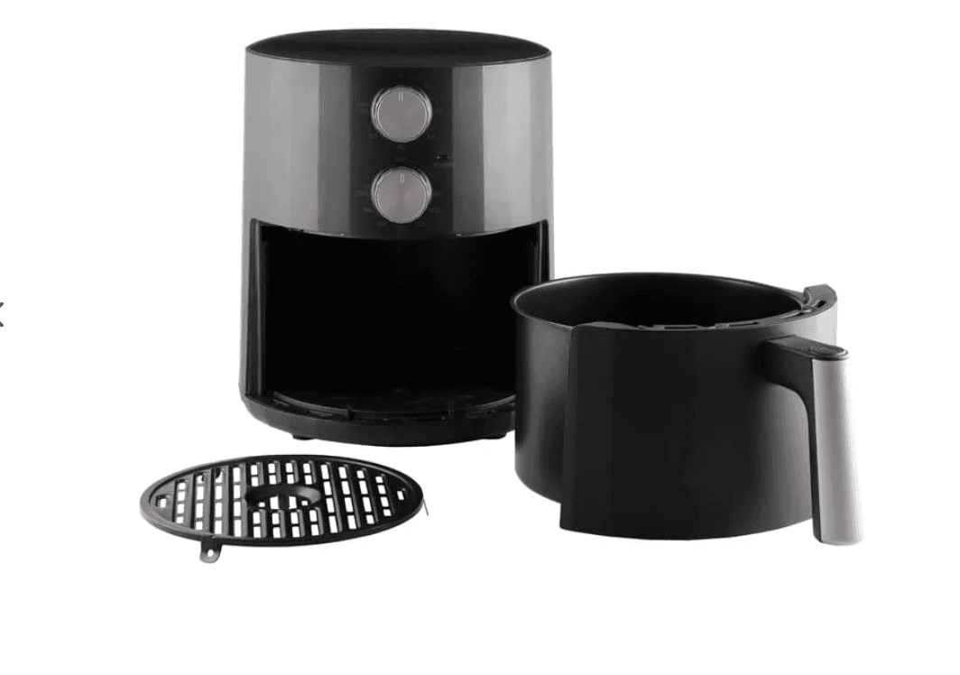 Airfryer Smart life 5 litros