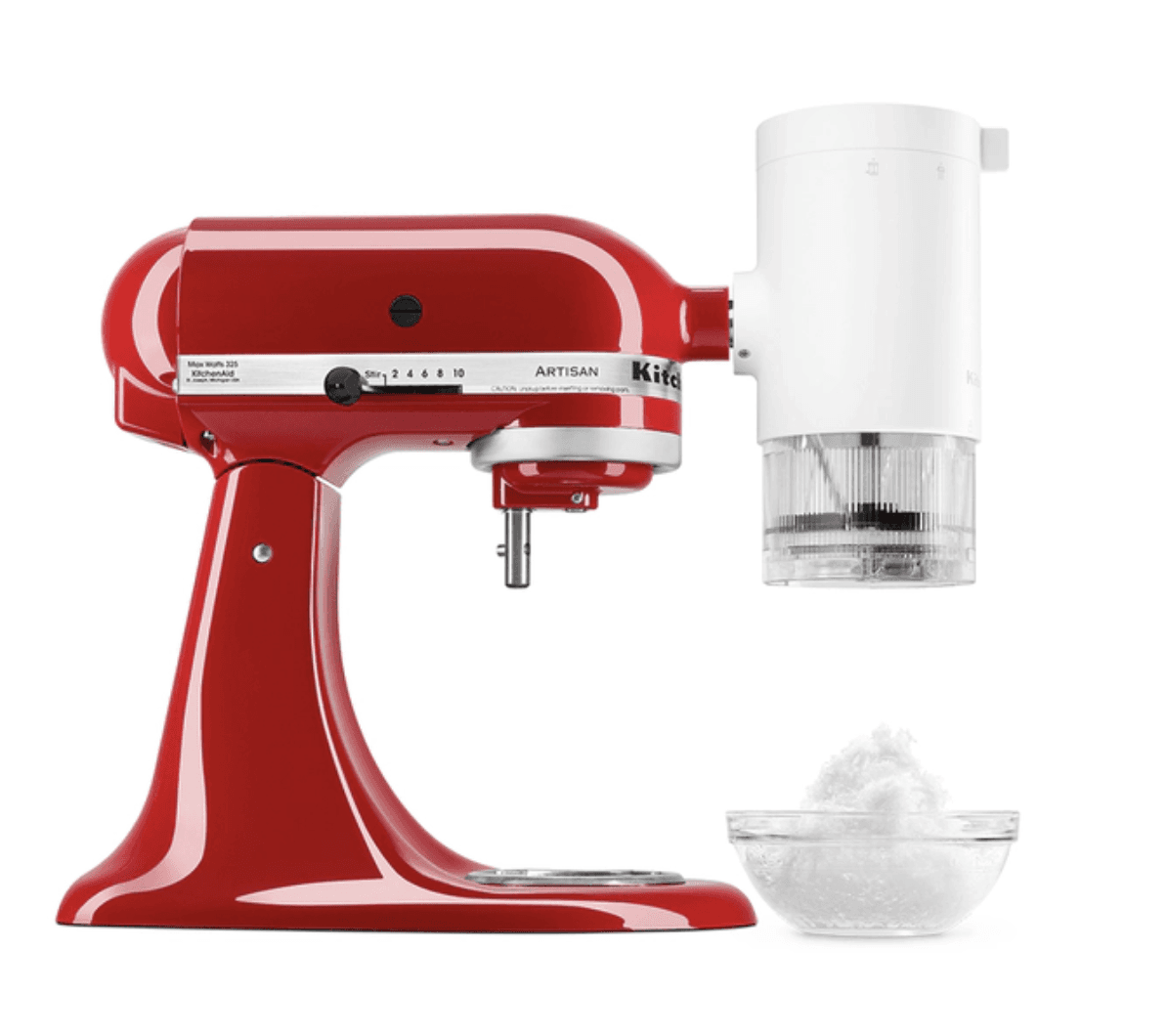 Picador de hielo Kitchenaid