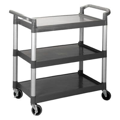 Carro de transporte PVC