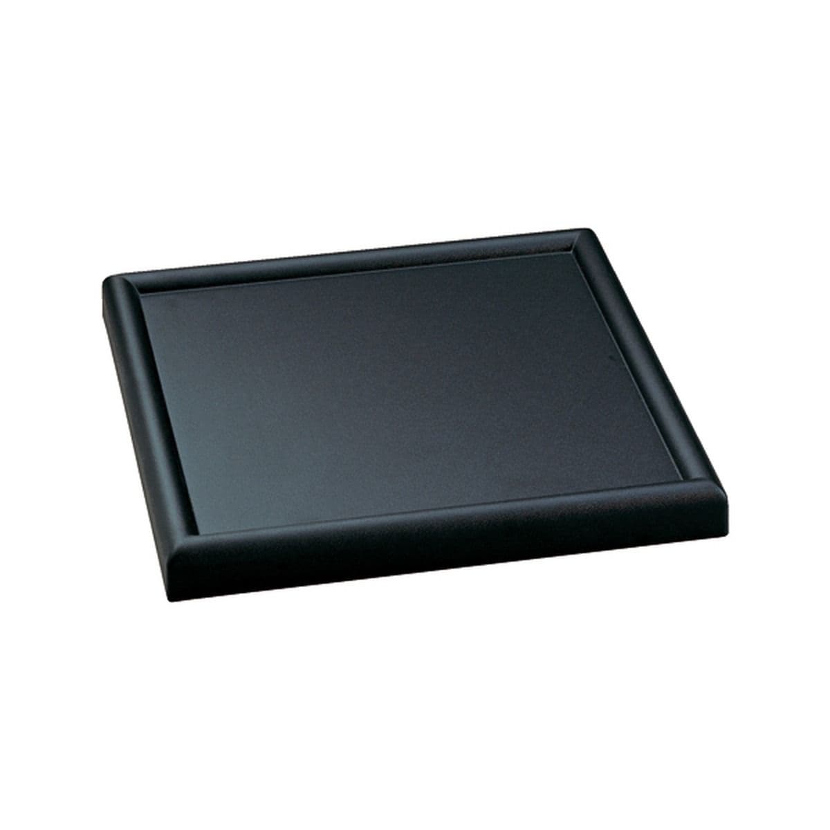 Bandeja rectangular