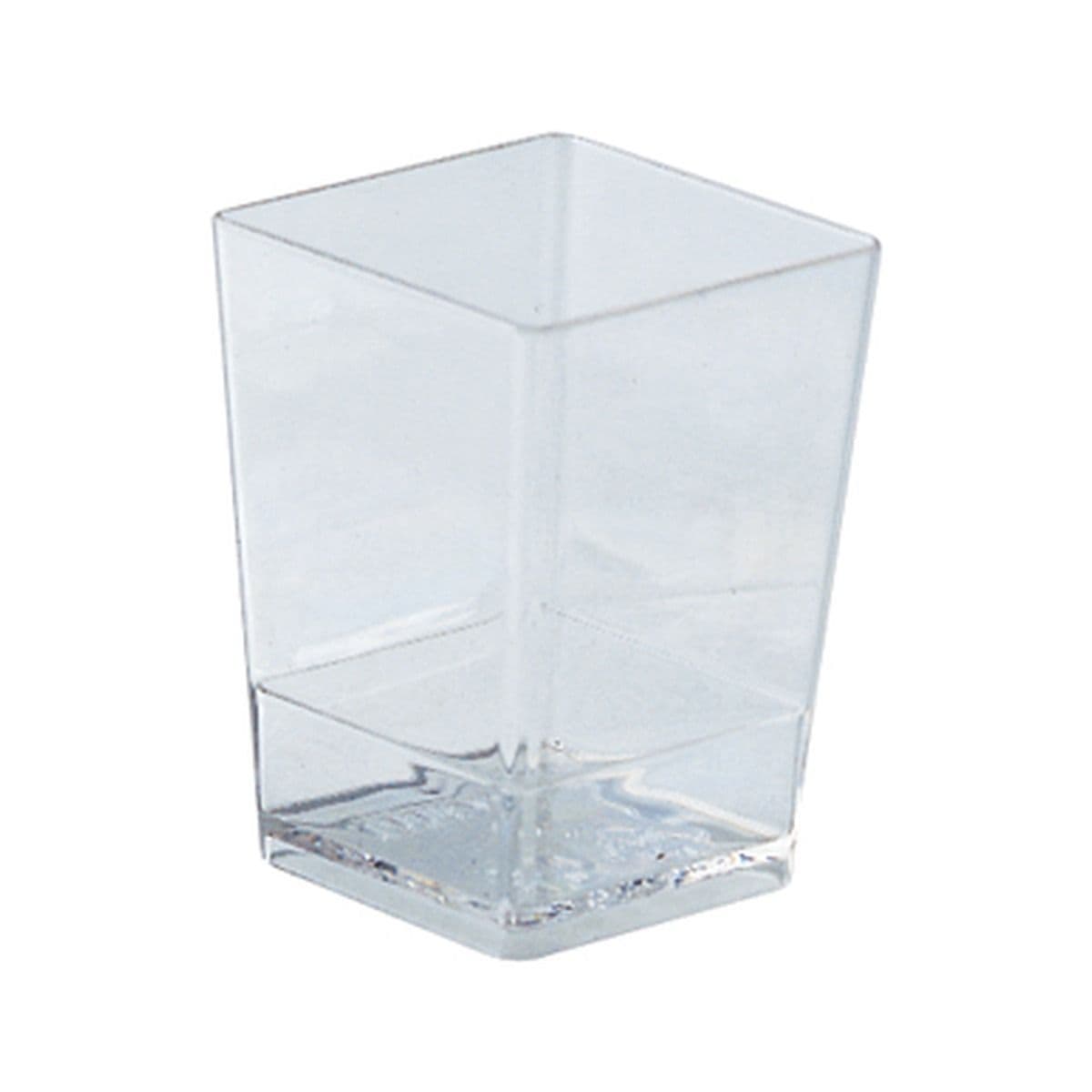 VASO CILINDRO TRUNCO