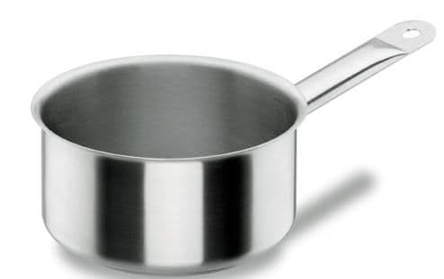Cacerola con mango Lacor linea Chef Classic