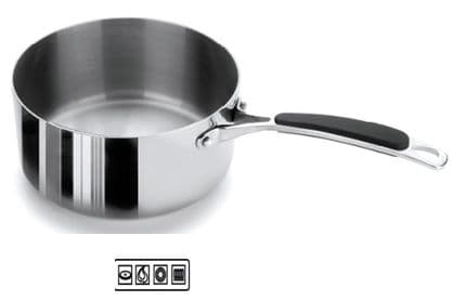 Cazo Trimetal Lacor 16 cm