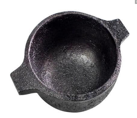 Cazuela hierro