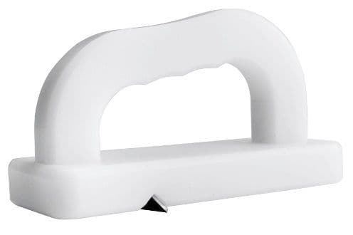 Cepillo para recuperar tablas plásticas Lacor