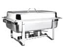 CHAFING DISH/ RECHAU