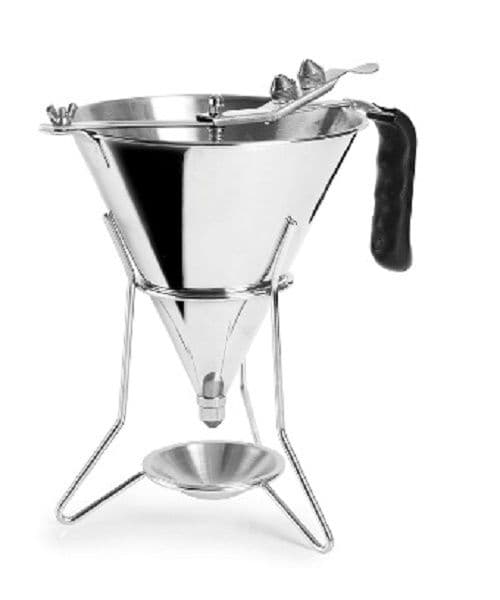 Chino a piston Lacor