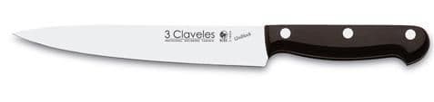 Cuchillo fileteador Uniblock 3 Claveles