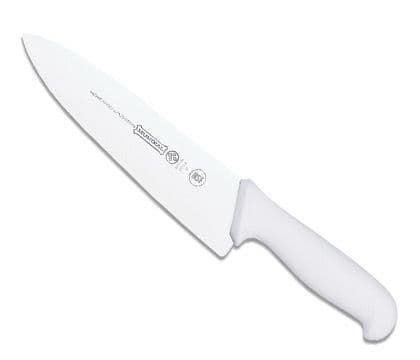 CUCHILLO COCINERO MANGO INYECTADO PREMIUN 20 cm