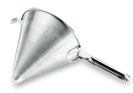 Colador chino acero inox Lacor