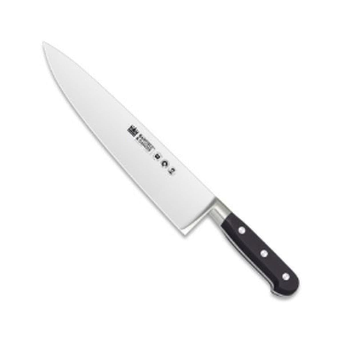 Cuchillo 3 claveles bavaria cocinero