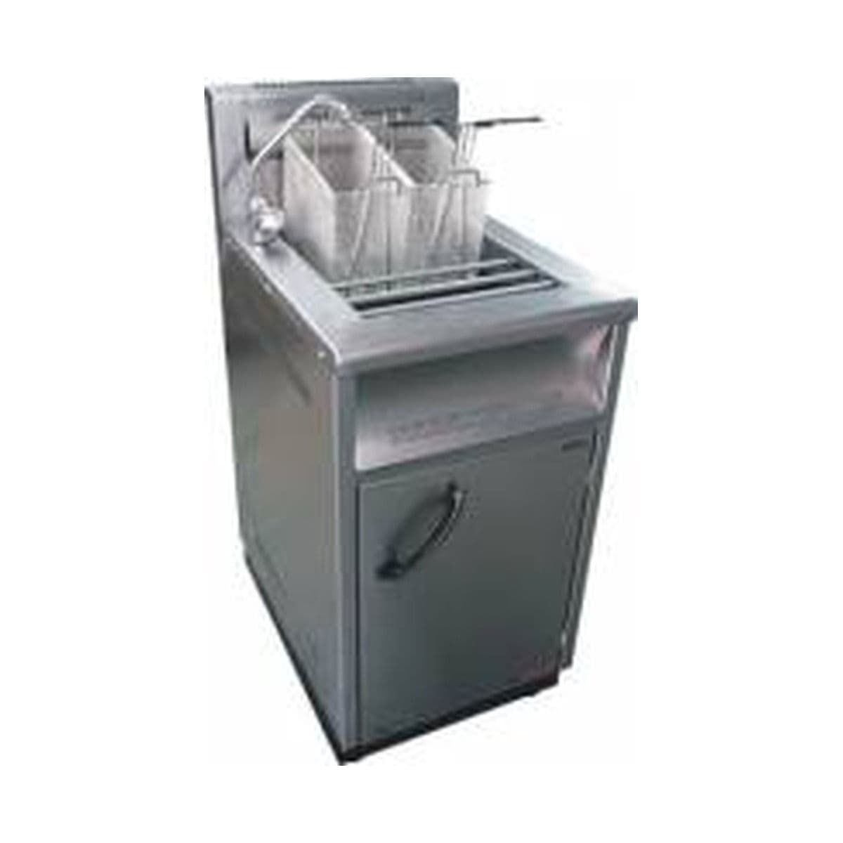 Hielera con tapa conservadora corcho