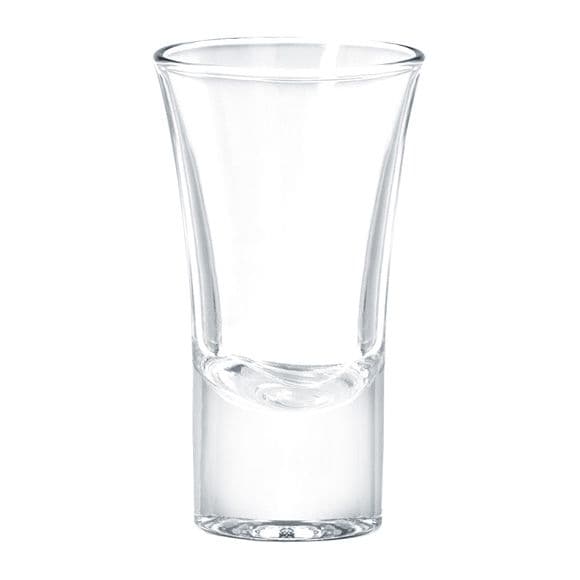 VASO TEQUILA CRISTAR