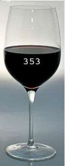 Copa Cabernet