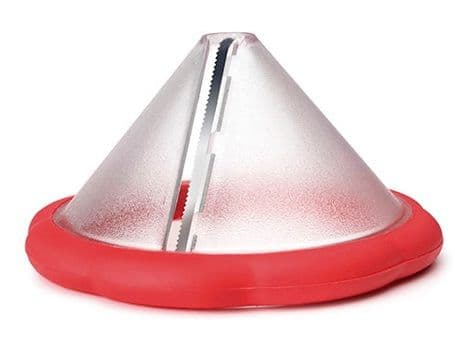 Cortador espiral rizado Lacor