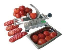 Cortador tomate en rodajas Bron Coucke