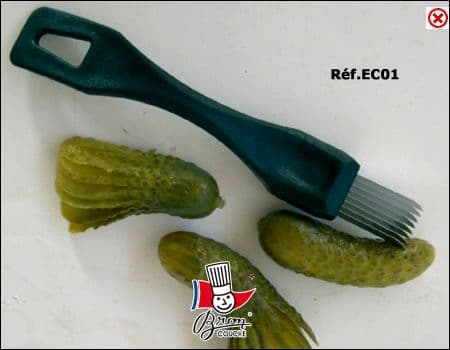 Cuchillo laminador