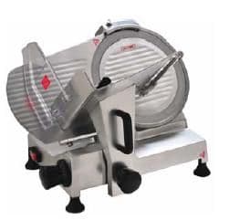 Cortadora de fiambre Silcook 300