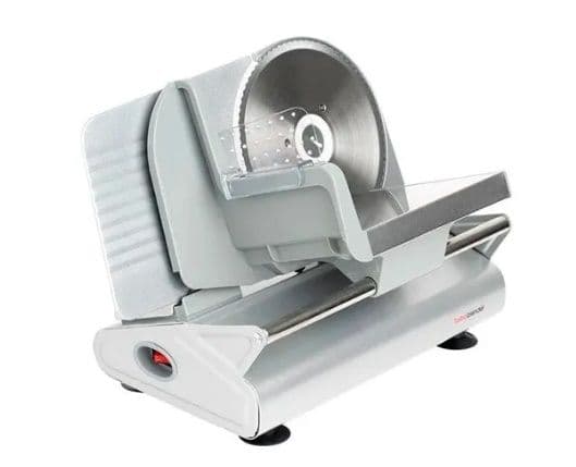 Cortadora de fiambre turboblender
