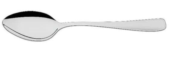 Cuchara postre Continental Tramontina