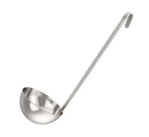 Cucharon gastronómico soldado 12