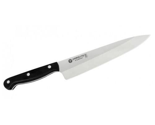 Cuchillo Deba Arbolito