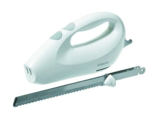 Cuchillo eléctrico Kenwood
