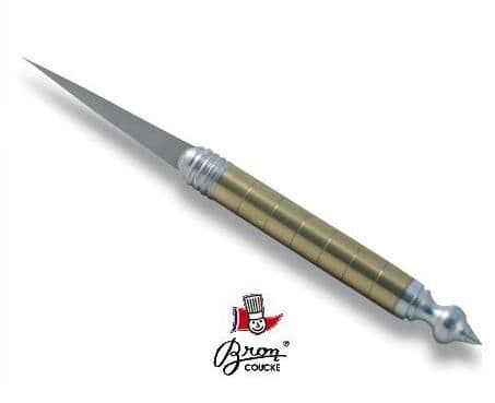 Cuchillo THAI para tallado