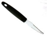 Cuchillo vaciador