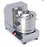 Cutter industrial