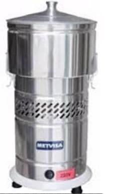 Cutter Metvisa 4 litros