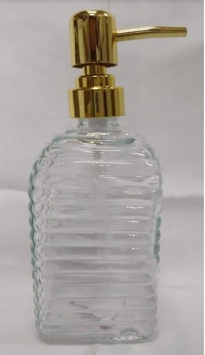 Dispenser para alcohol en gel o jabón