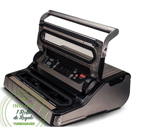 Envasadora profesional TS2200