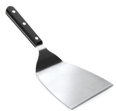 Espátula para plancha ancha Lacor