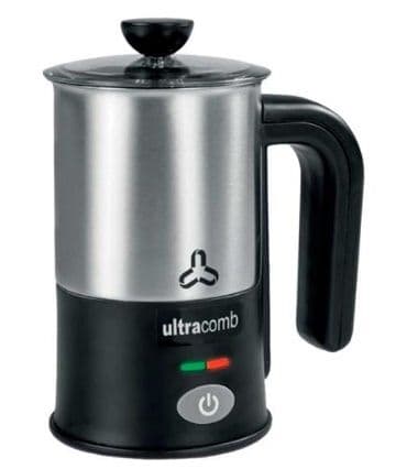 Espumador de leche Ultracomb