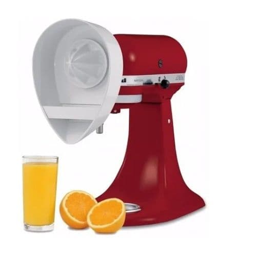 Exprimidor Kitchenaid