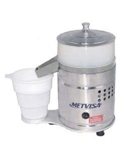 EXPRIMIDOR METVISA