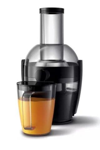 Extractor de jugo Philips boca ancha