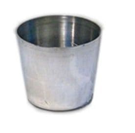 Molde flan aluminio N º 3