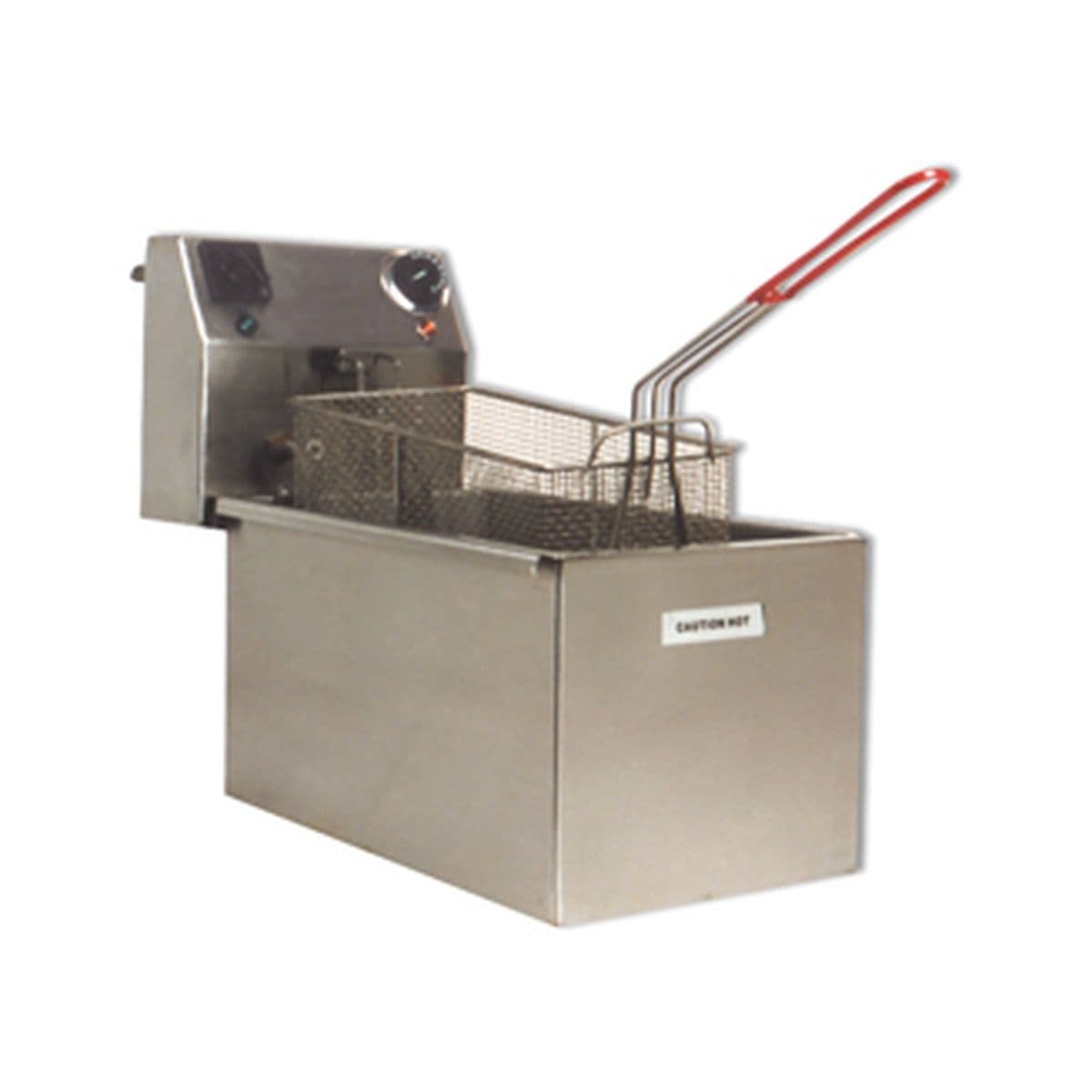 FREIDORA MOULINEX UNO INOX