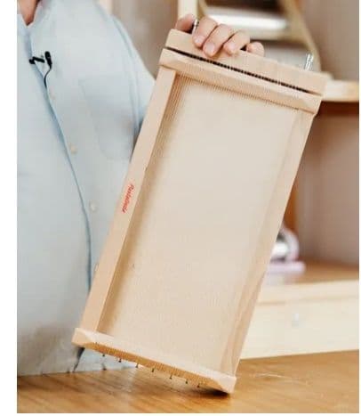 Chitarra para cortar pastas Pastalinda