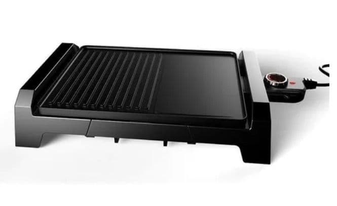 Grill Coolbrand antiadherente
