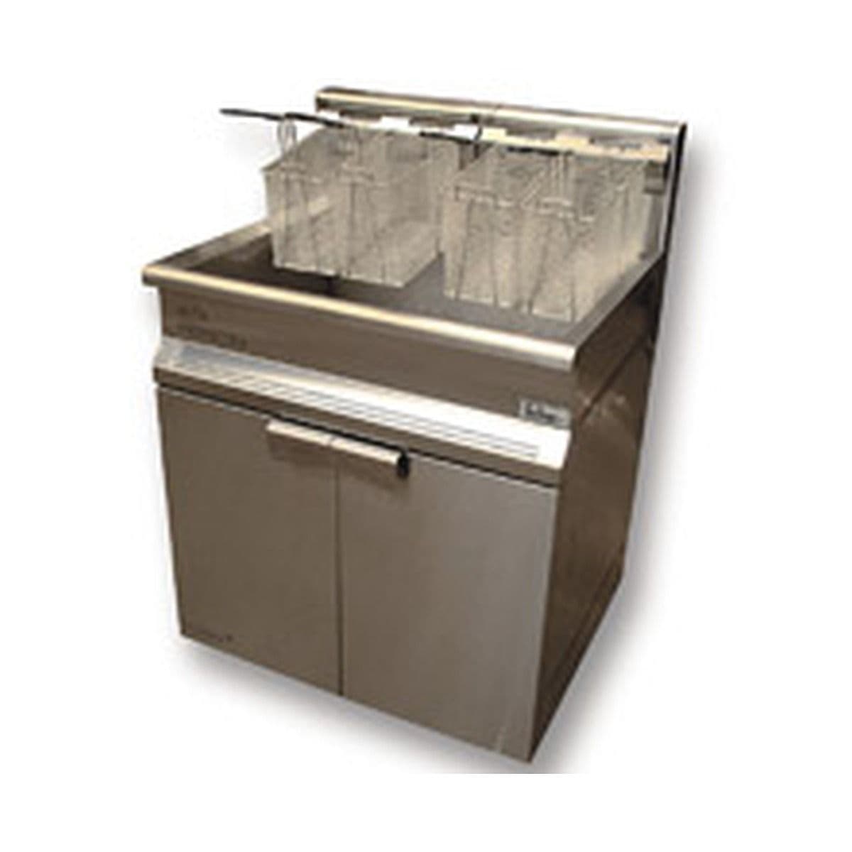 Batidora Kitchenaid COYOTE 7QT