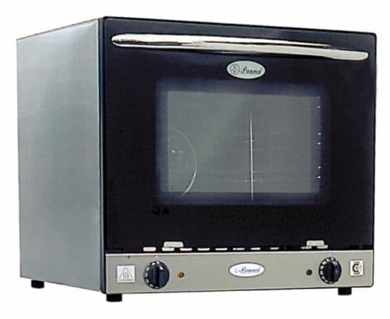Horno Pauna Beta 21 s/ bandejas